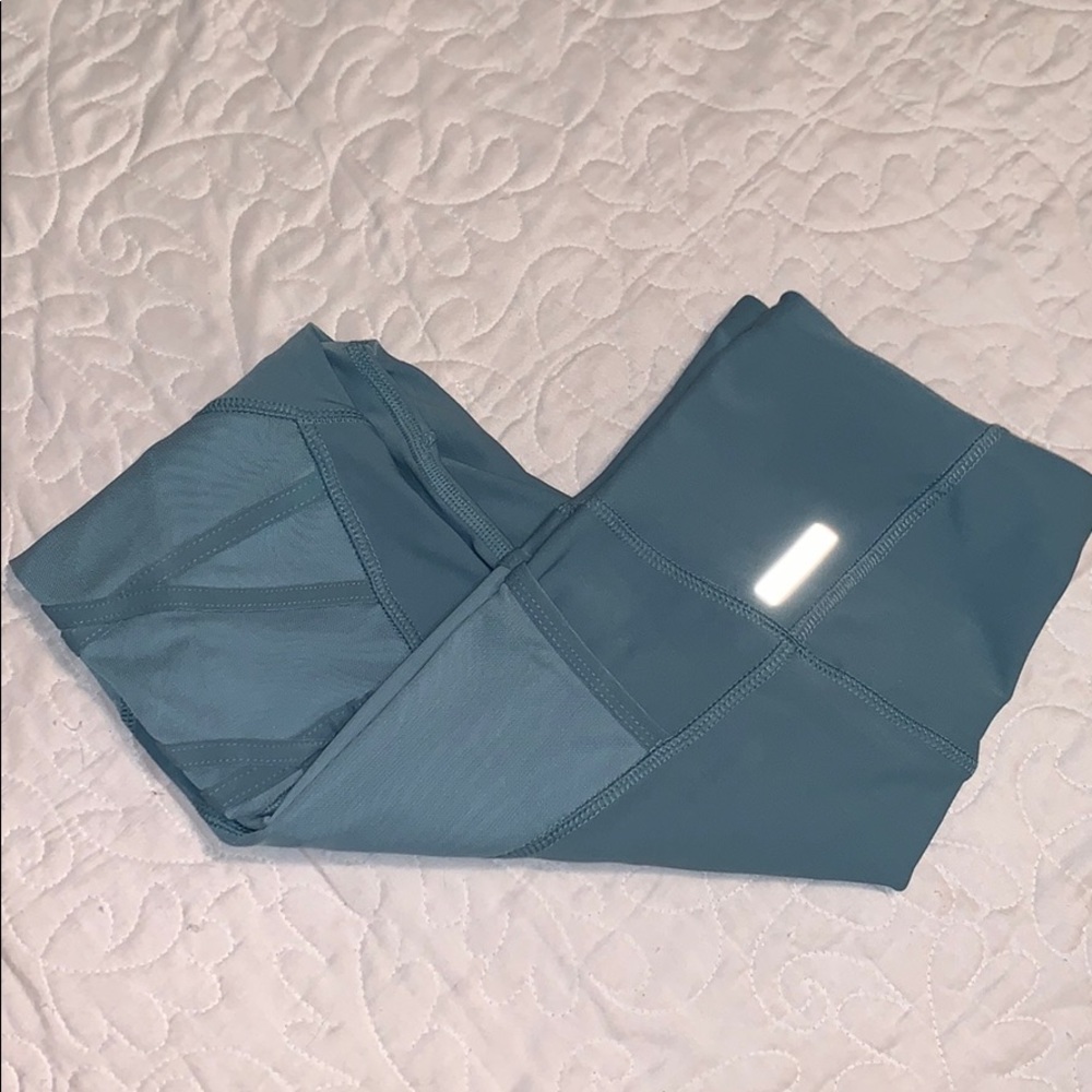 RBX 7/8 high waisted legging